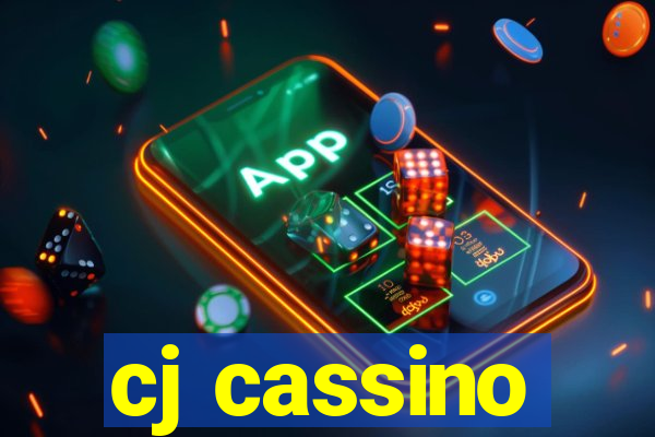 cj cassino